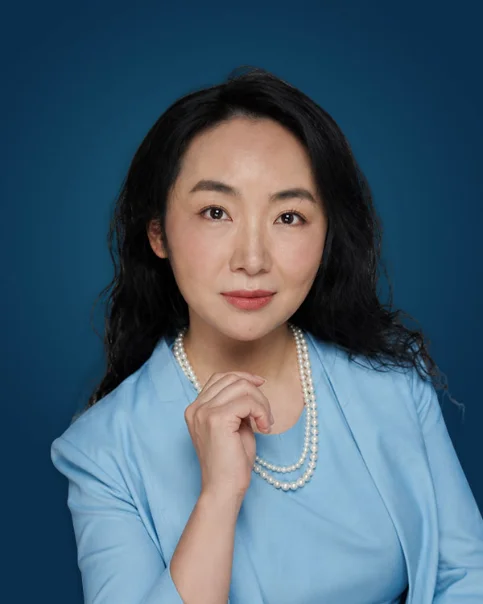 Bingzi Hu, Esq.