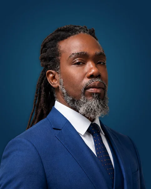 Serguel Mawuko Akiti, Esq.